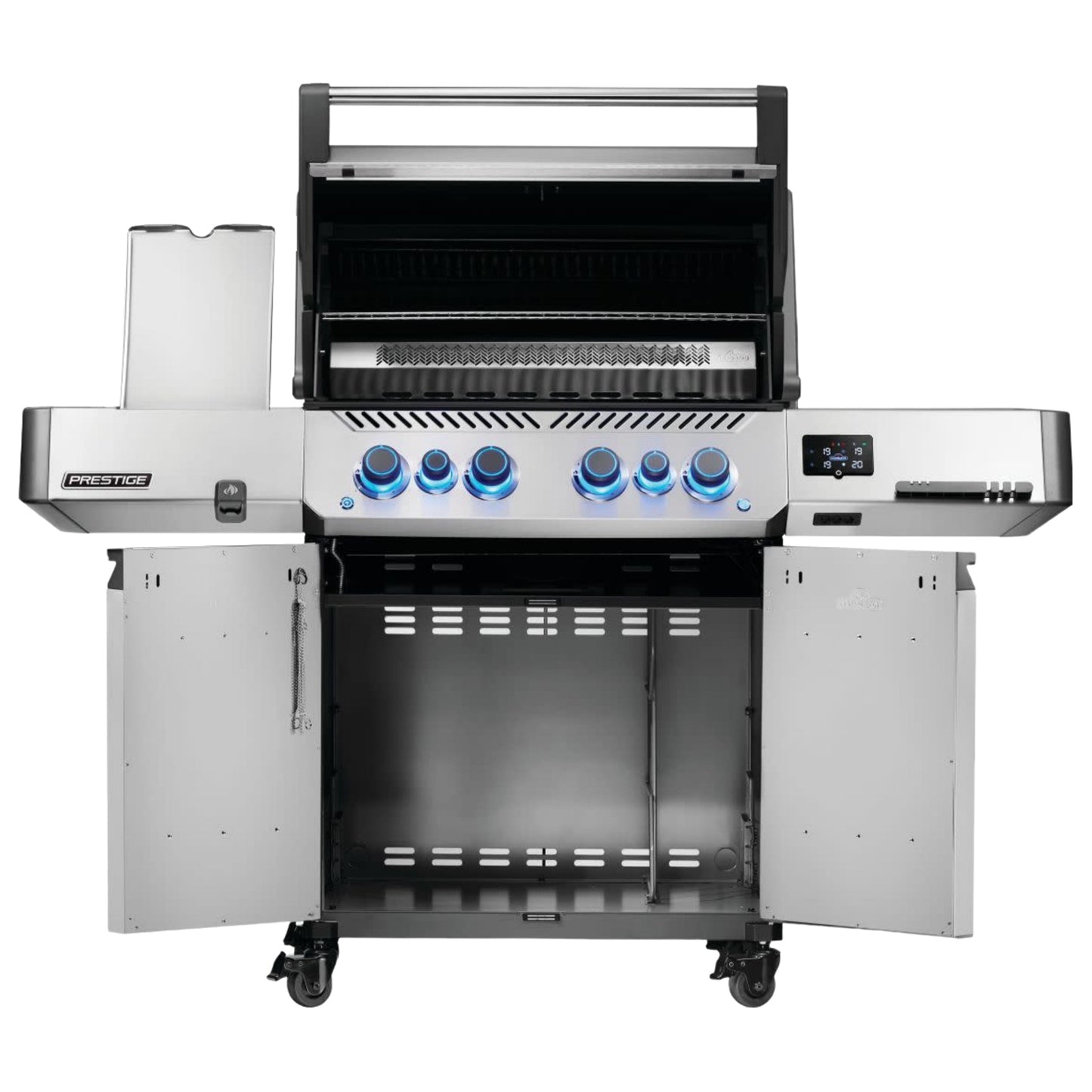 Napoleon Prestige® 500 Connected RSIB