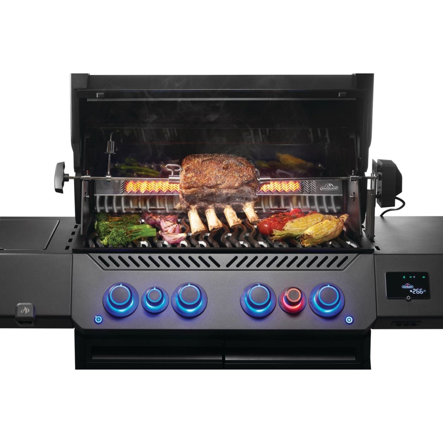 Napoleon Phantom Prestige® 500 Connected RSIB