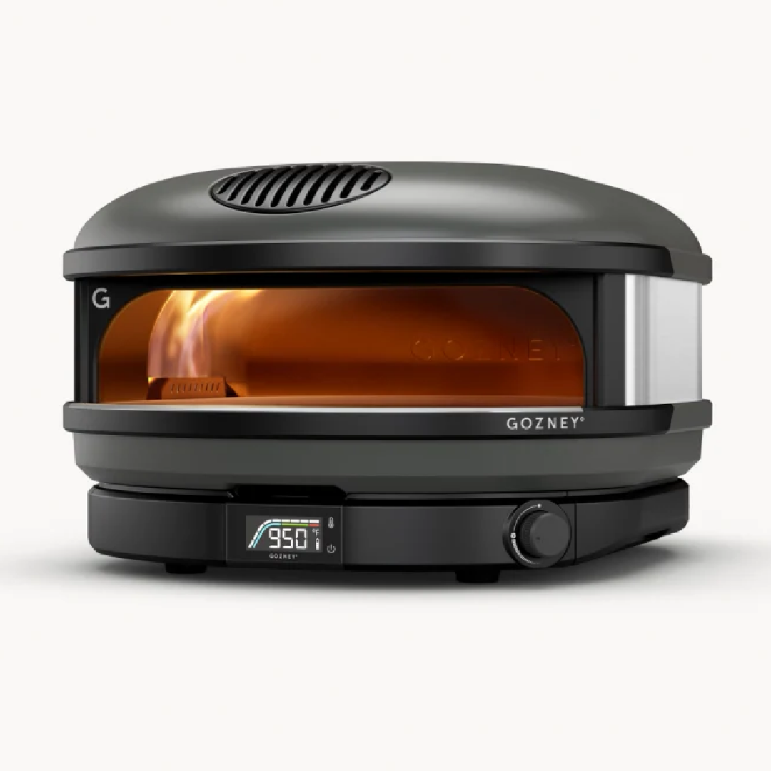 Gozney Arc XL Off Black
