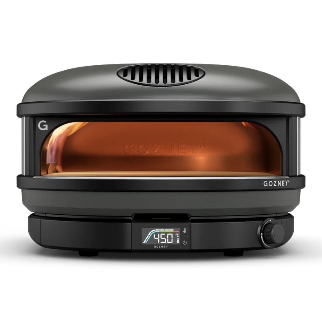 Gozney Arc XL Off Black