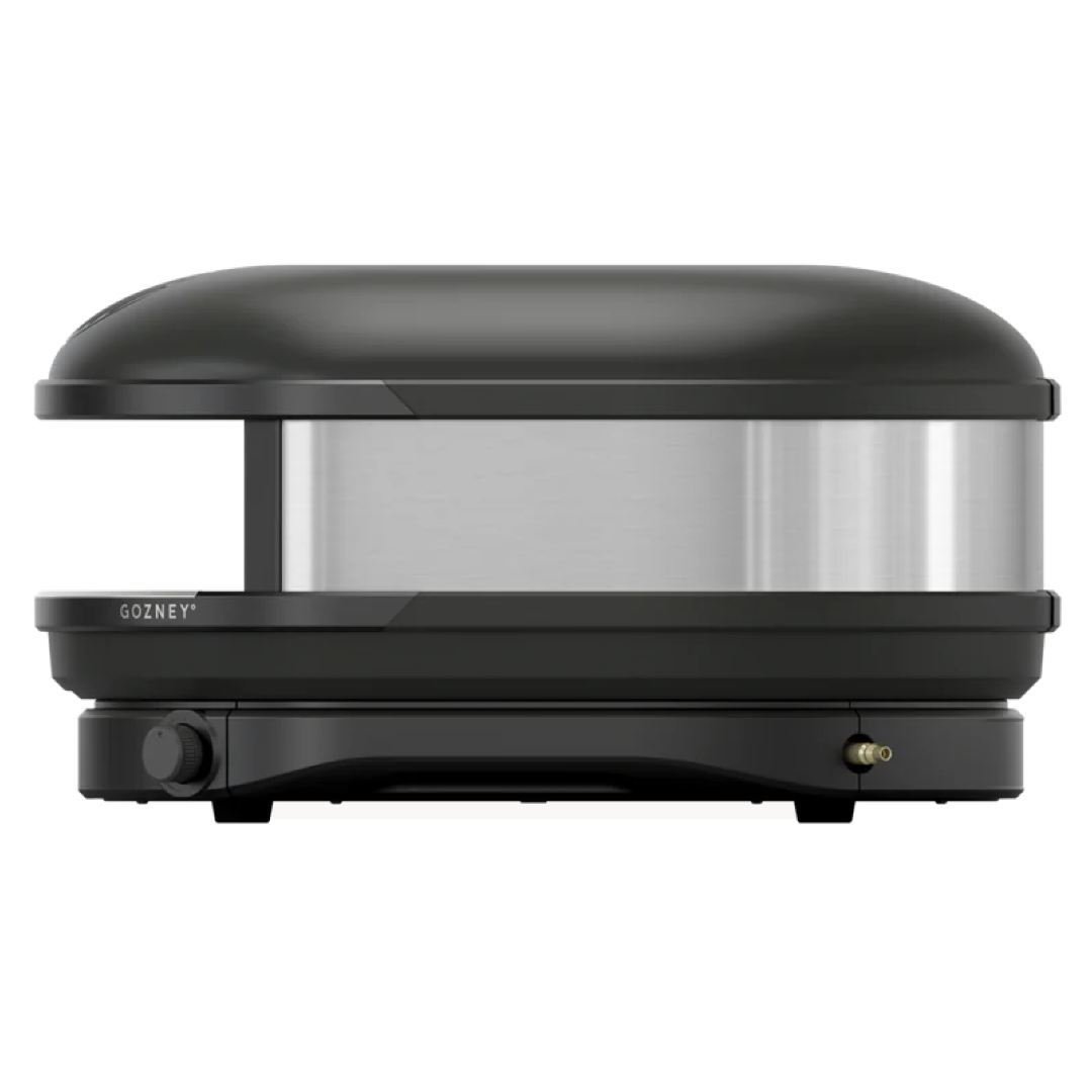 Gozney Arc XL Off Black