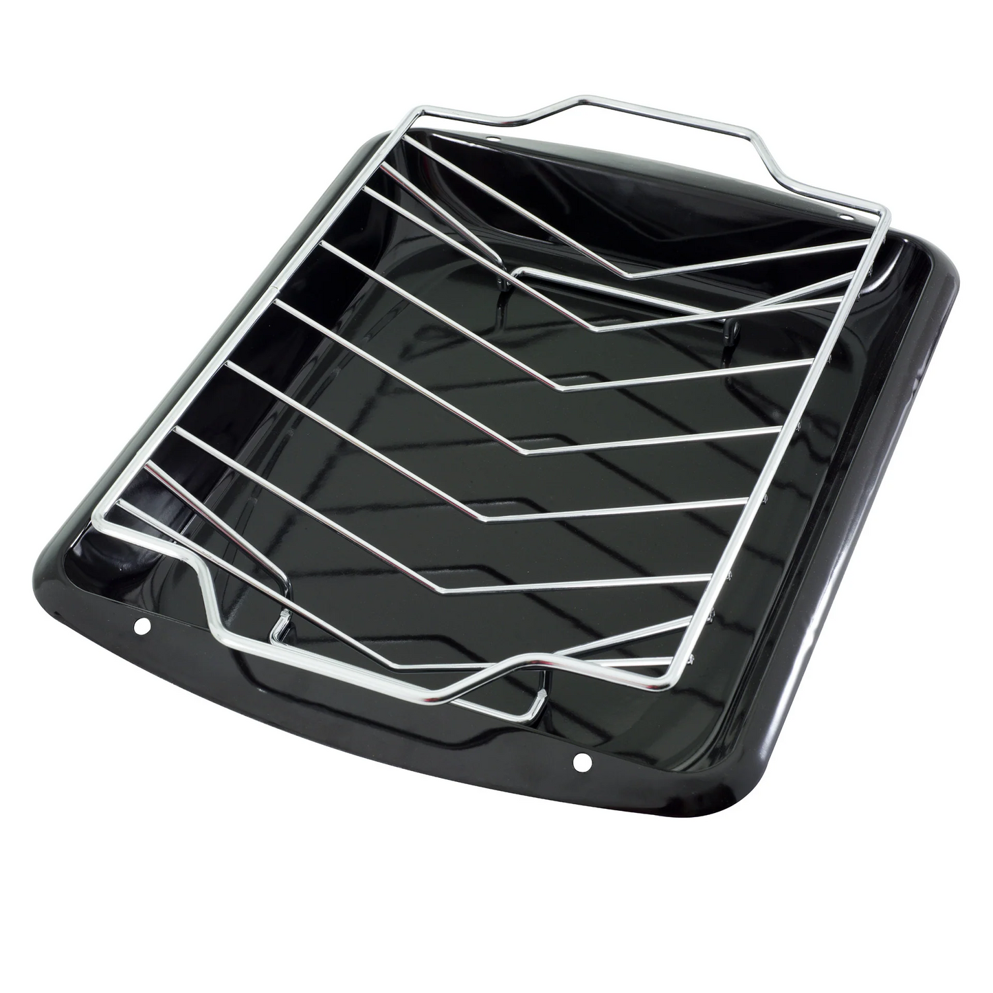 BeefEater Barbecue Roast Holder