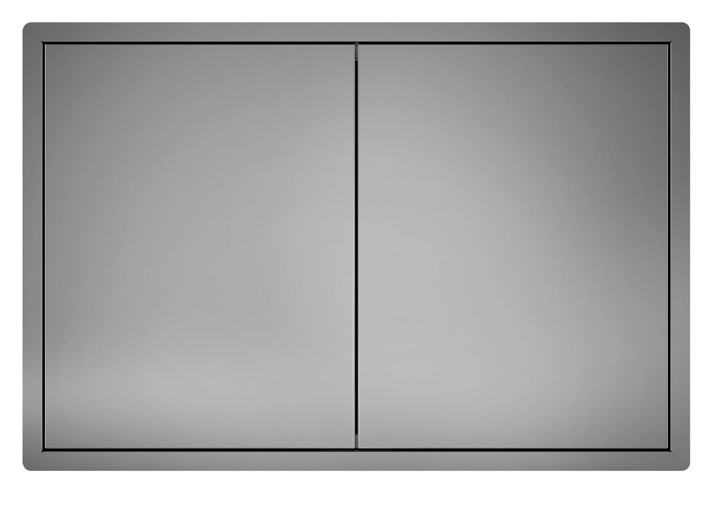 Beefeater Double Door