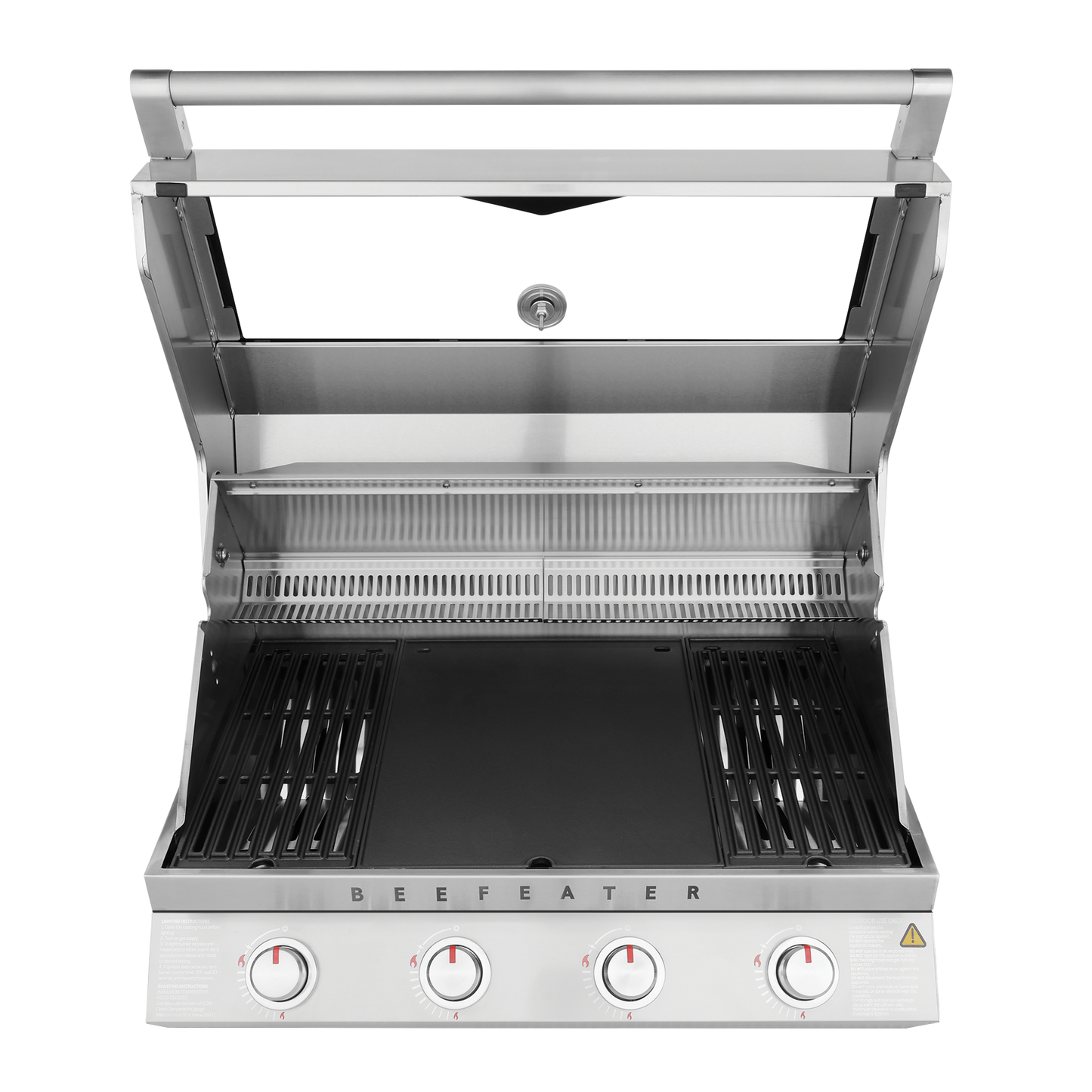 Beefeater 7000 Series Classic 4 Burner
