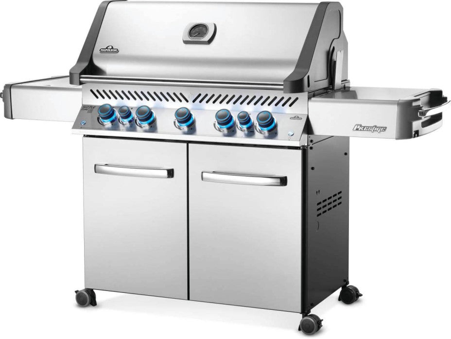 Napoleon PRESTIGE PRO 665 RSIB