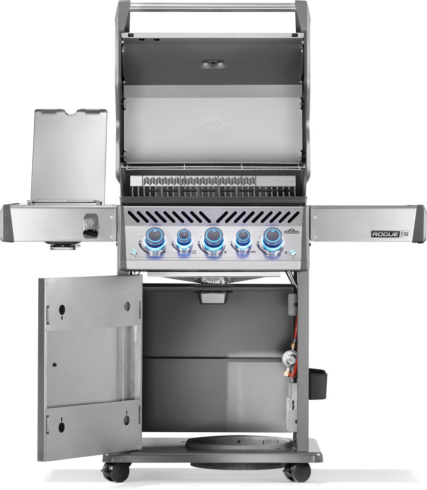 Napoleon Rogue® PRO-S 425 RSIB