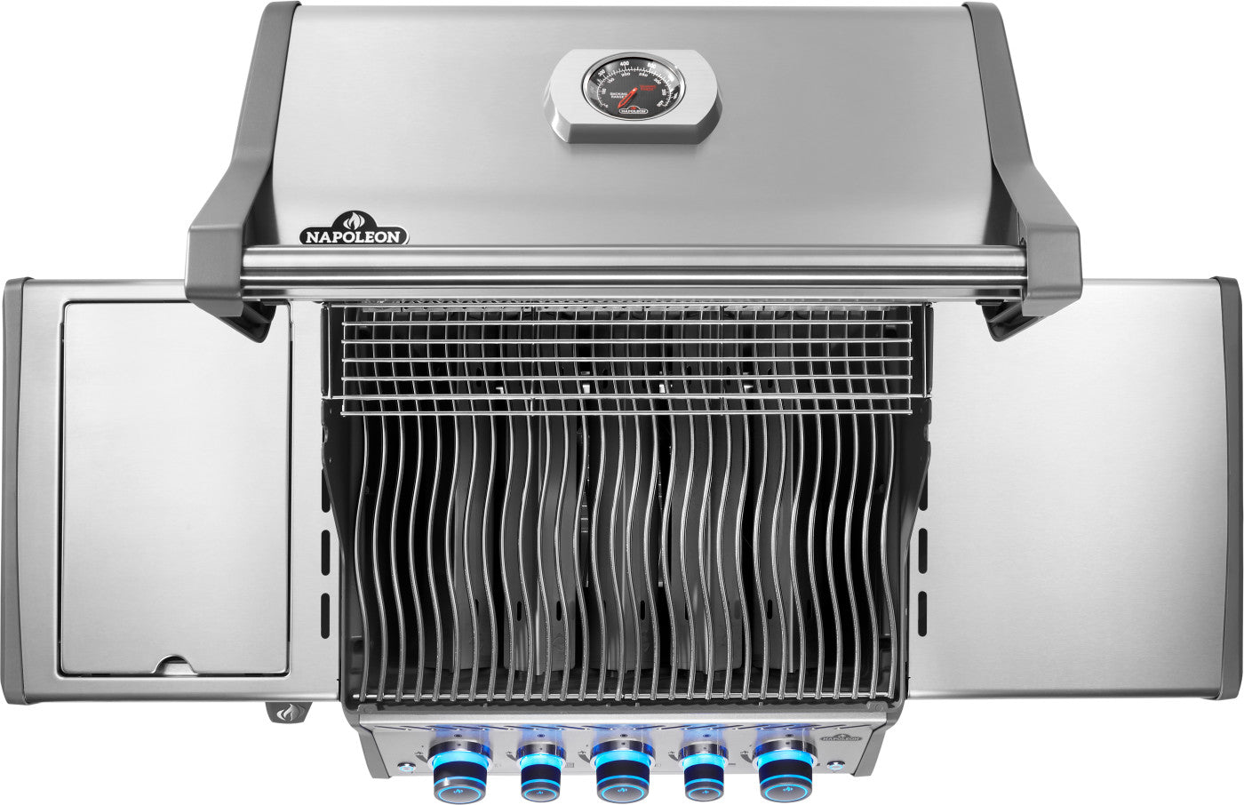 Napoleon Rogue® PRO-S 425 RSIB