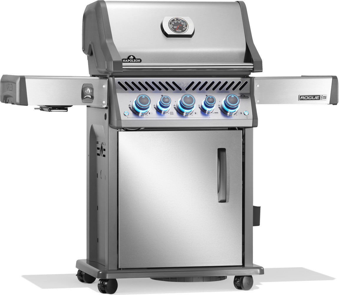 Napoleon Rogue® PRO-S 425 RSIB