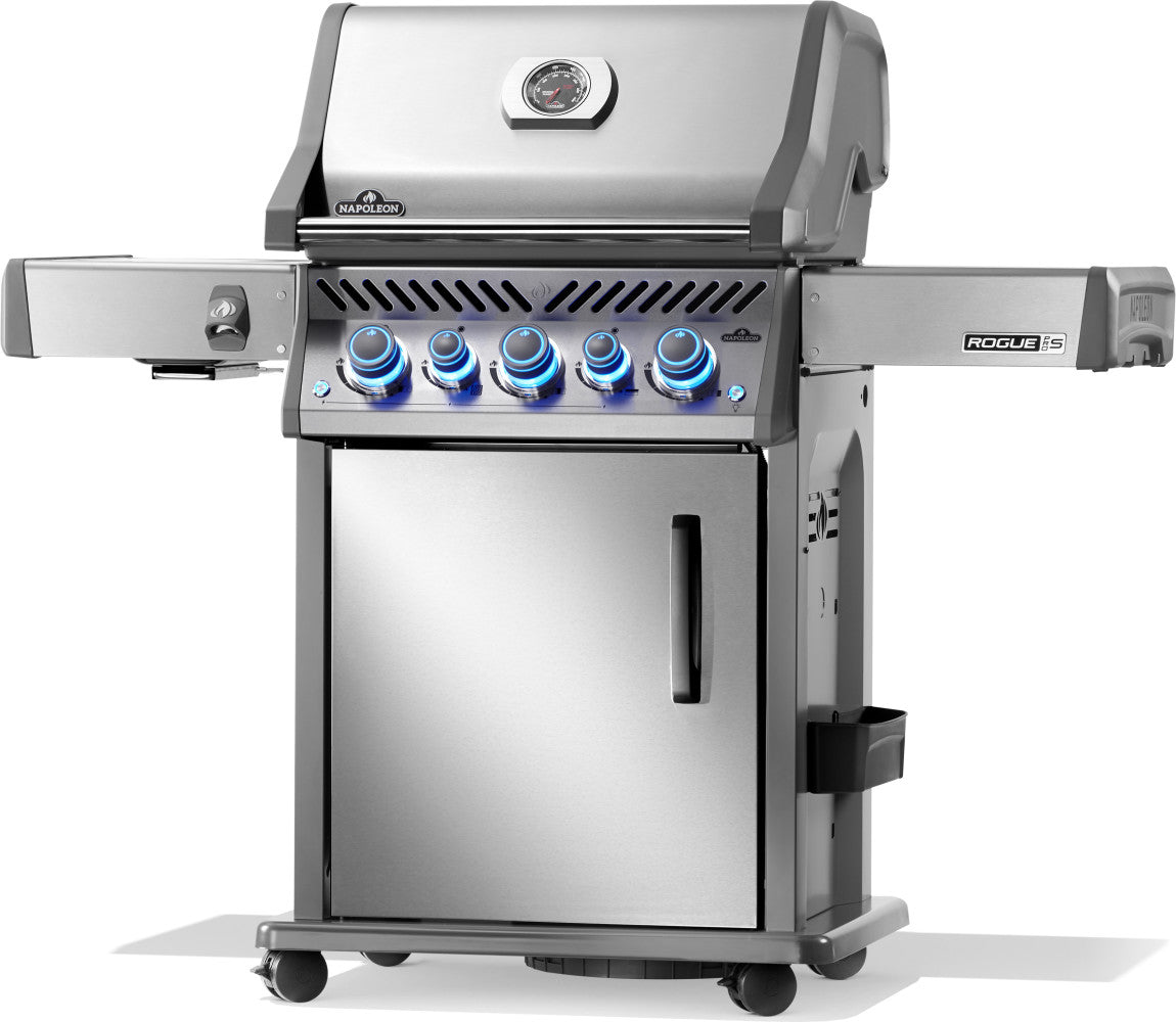 Napoleon Rogue® PRO-S 425 RSIB