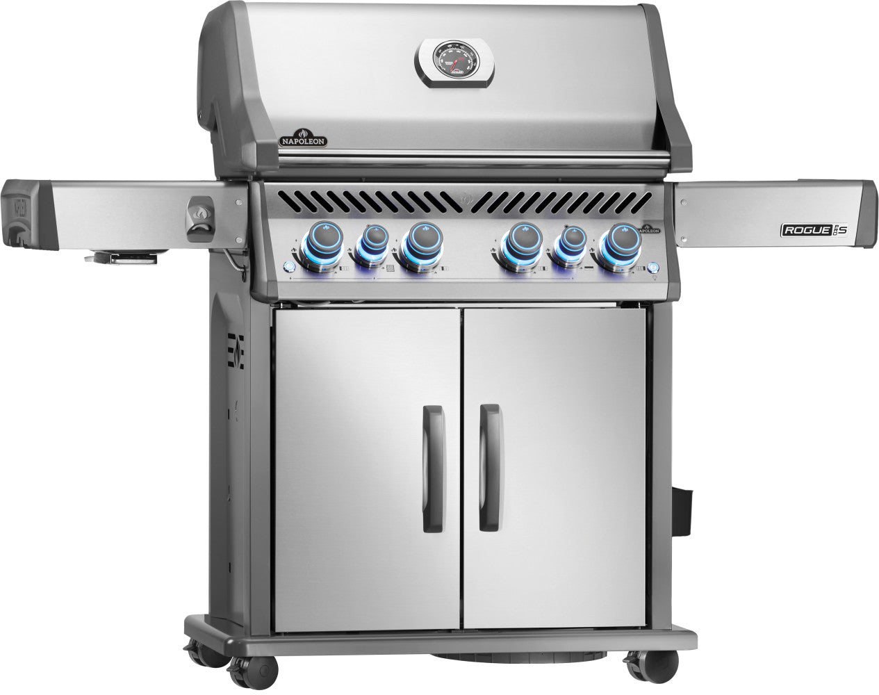 Napoleon Rogue® PRO-S 525 RSIB