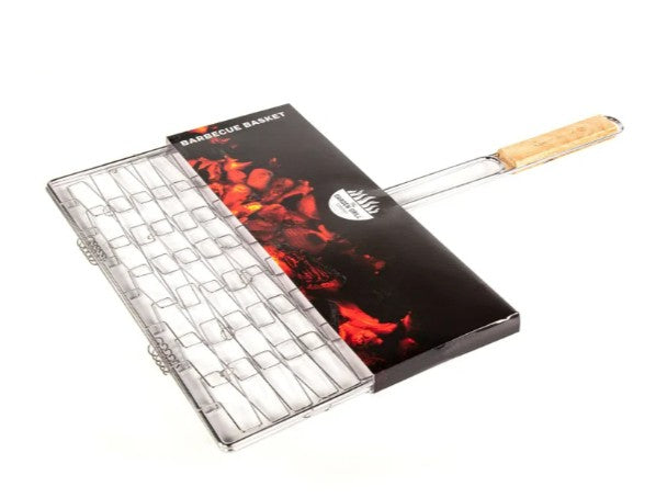 Elastic BBQ Basket