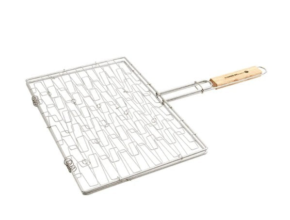 Elastic BBQ Basket