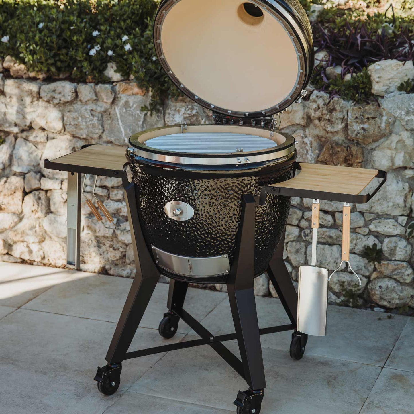 Monolith TWO 55cm grill