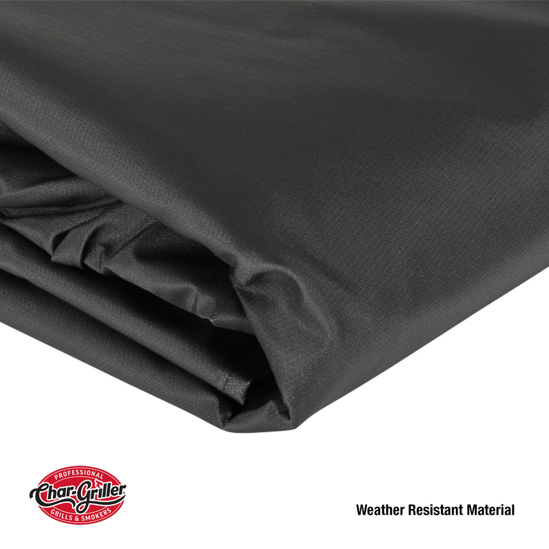 Char-Griller Traditional Charcoal Grill Cover