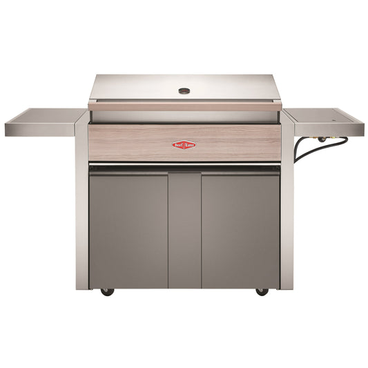 Beefeater 1500 5 Burner Trolley BBQ
