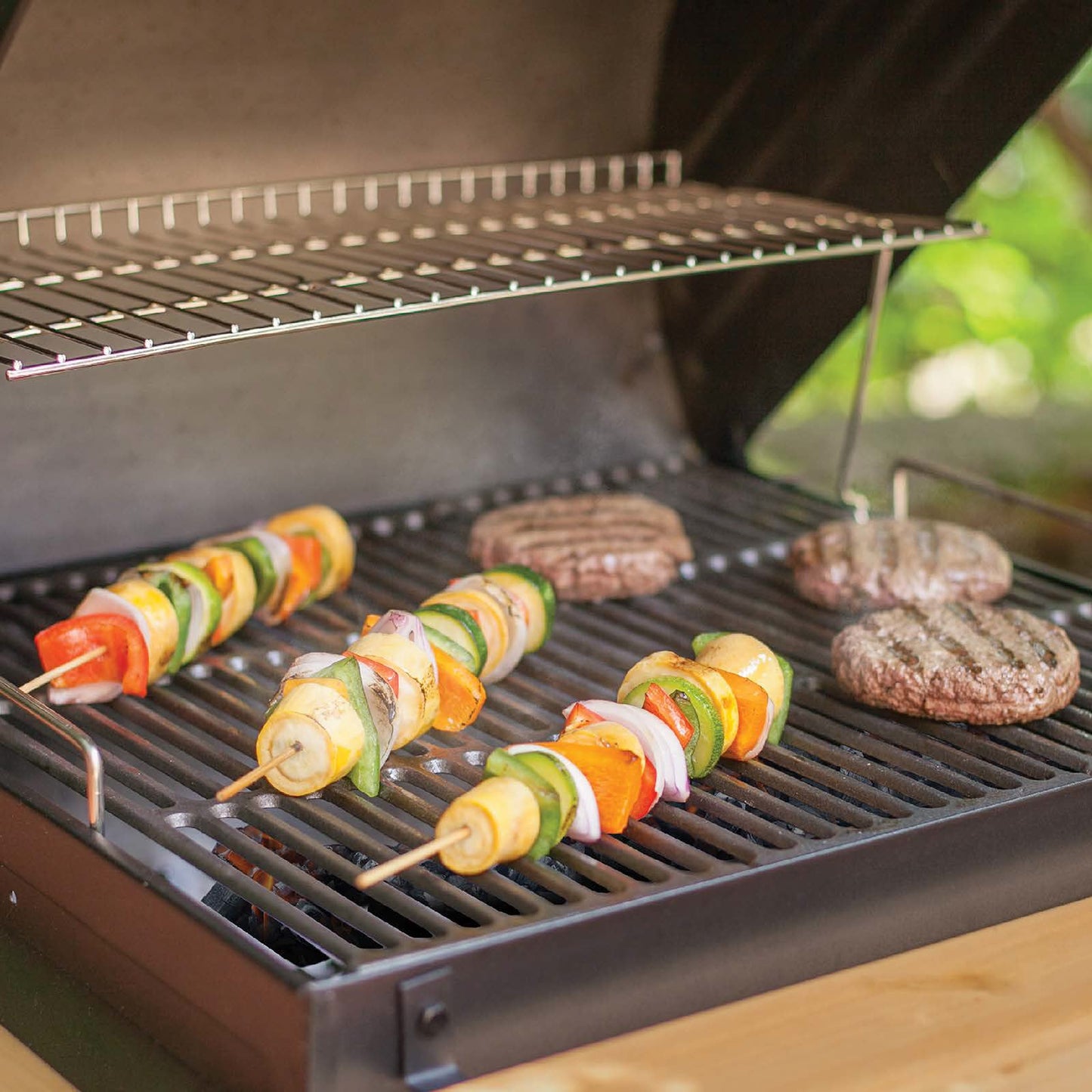 Char-Griller Wrangler