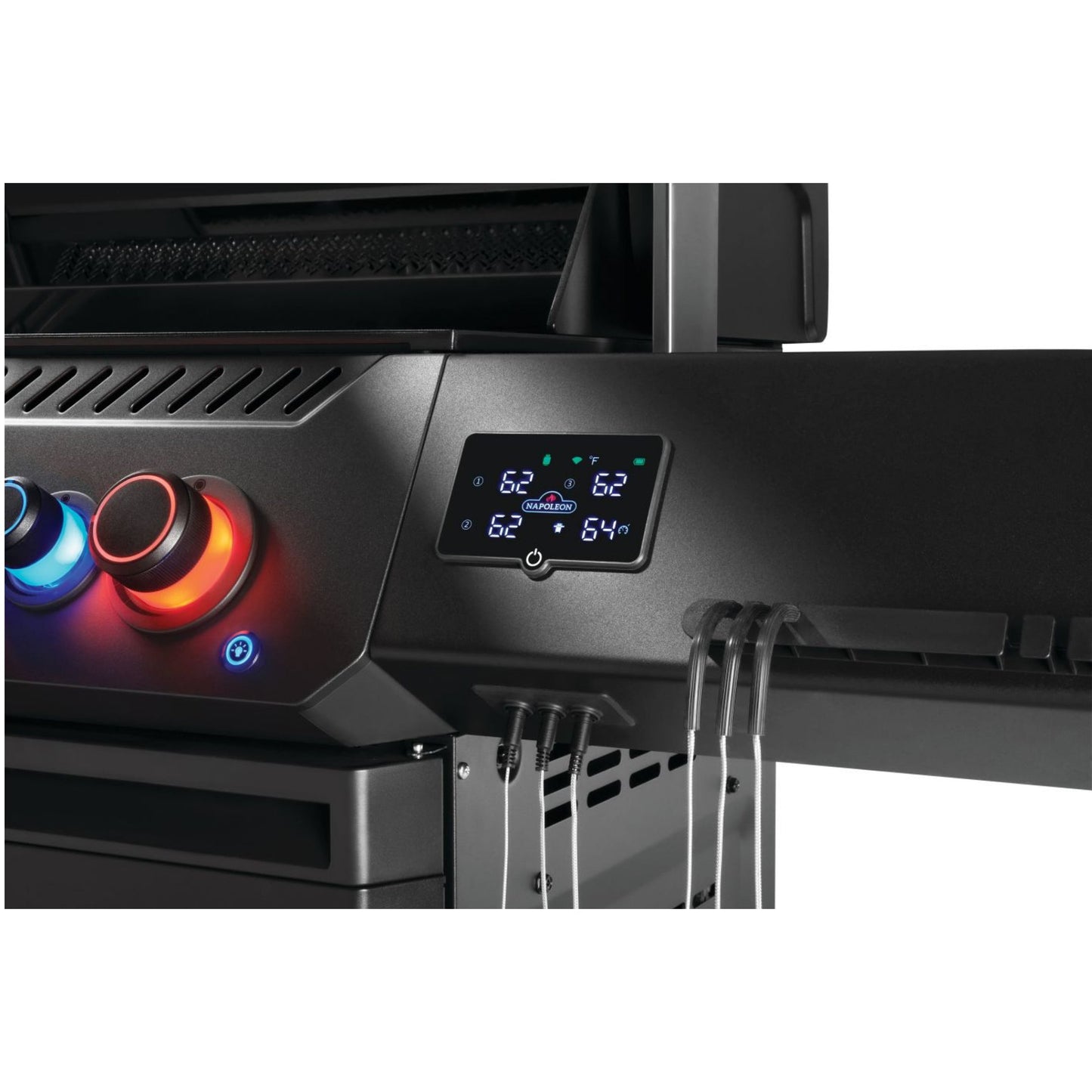Napoleon Phantom Prestige® 500 Connected RSIB