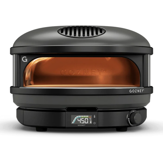 Gozney Arc Off Black