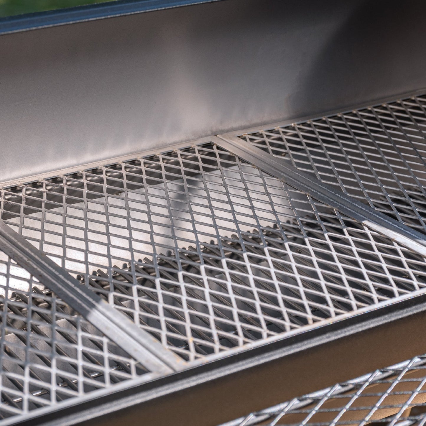 Char-Griller Competition Pro Offset BBQ and Smoker