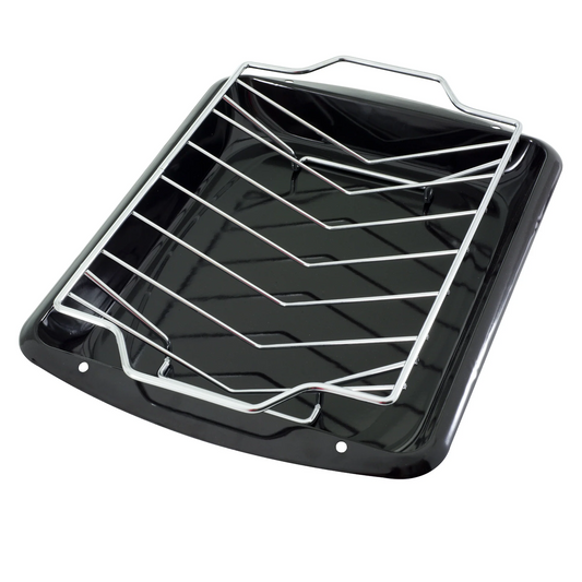 BeefEater Barbecue Roast Holder