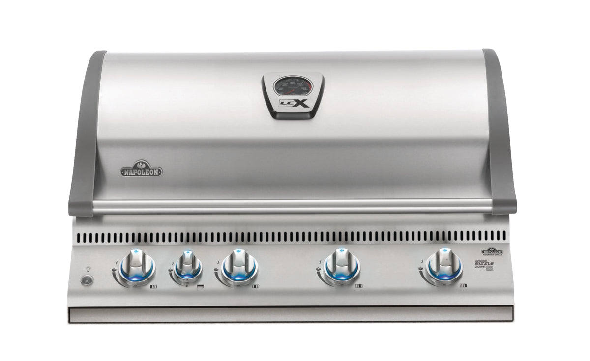 Napoleon Built-in LEX 605 RBI