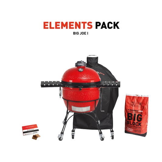 Big Joe I Elements Pack