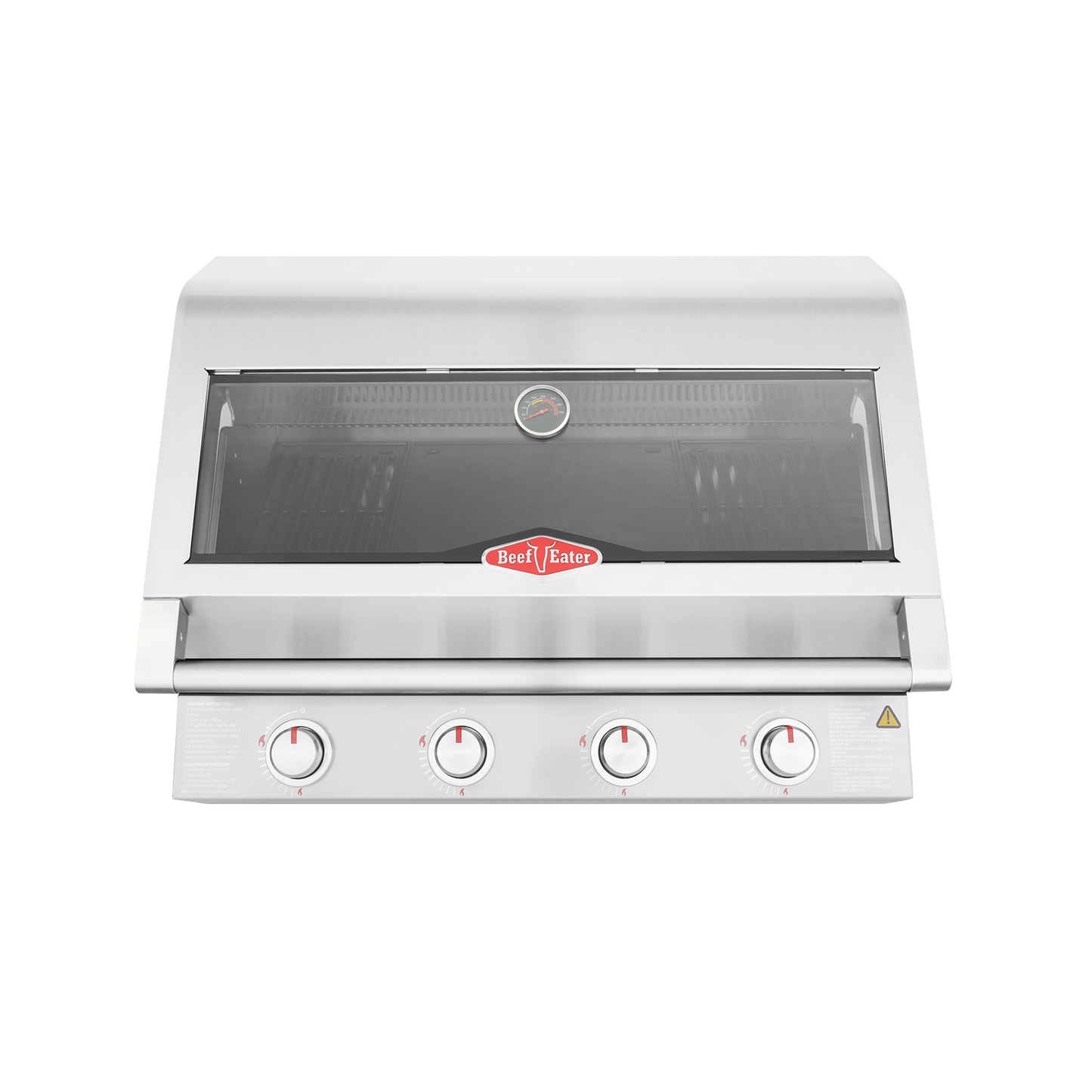 Beefeater 7000 Series Classic 4 Burner