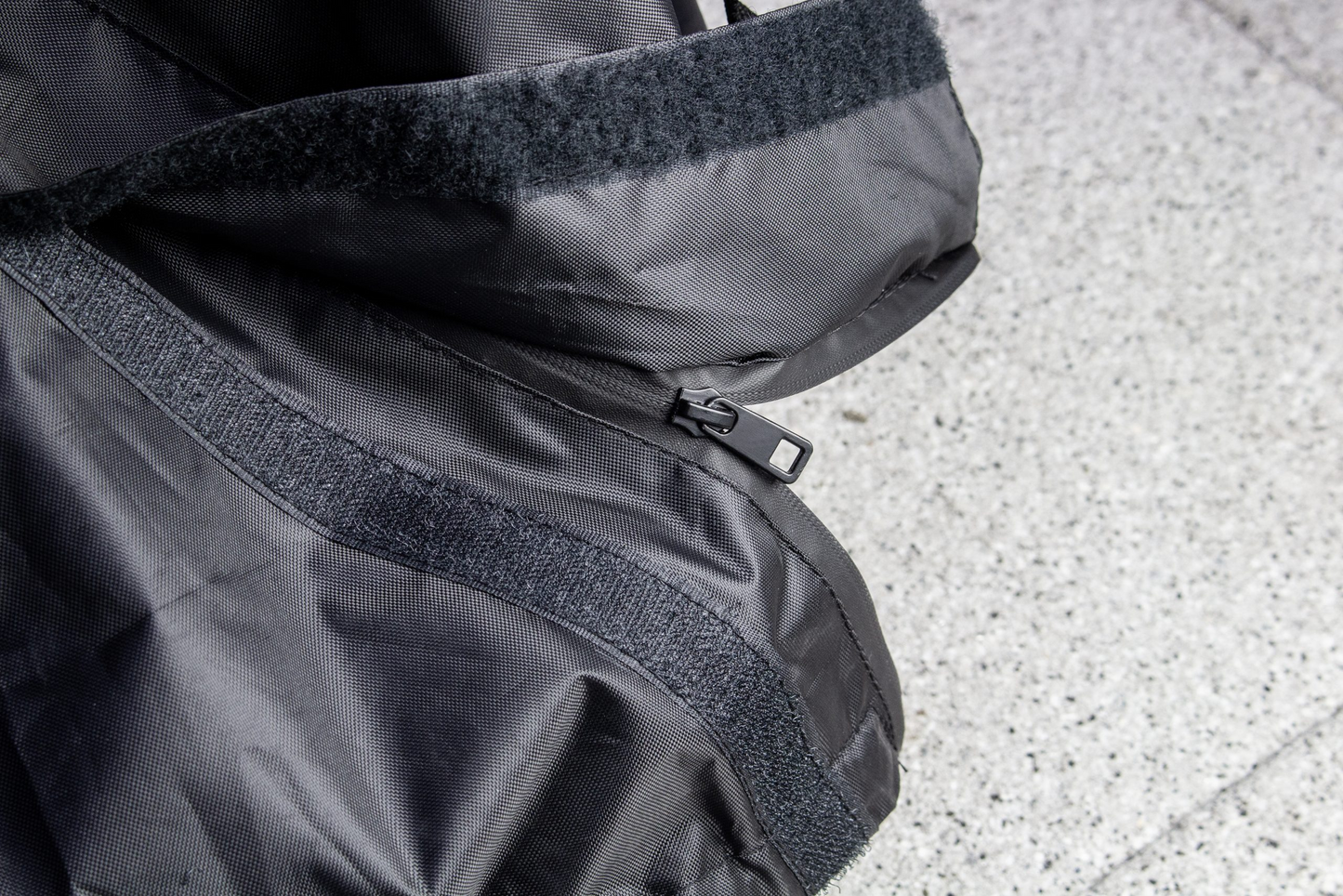 Sahara Premium BBQ Cover – S Series (S325, S350, S365, S375)