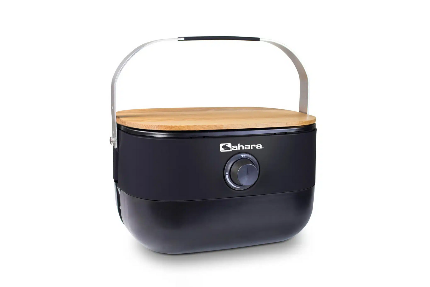 Sahara Mini Gas BBQ