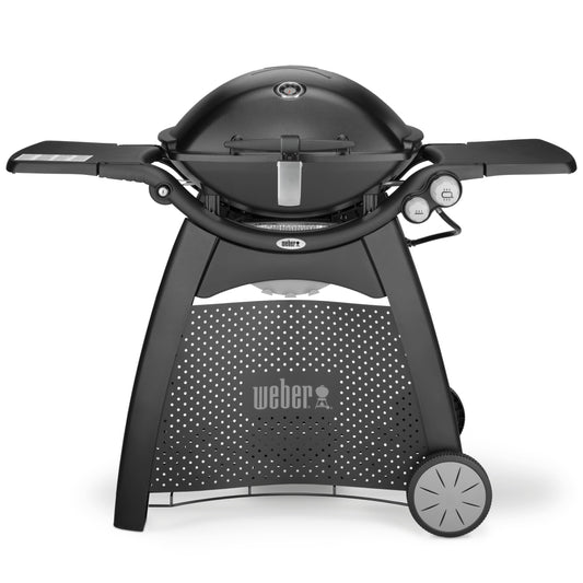 Weber Q3200