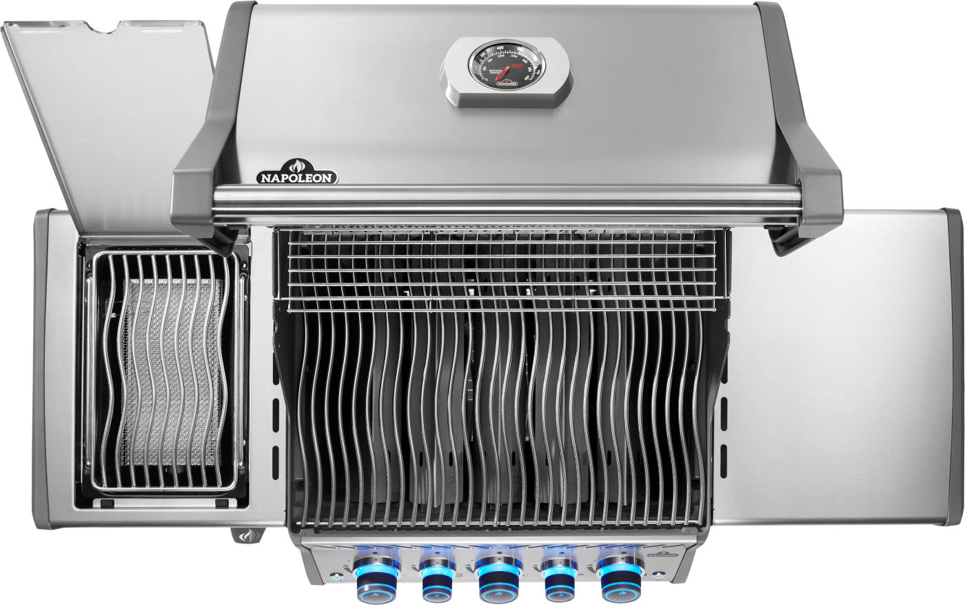 Napoleon Rogue® PRO-S 425 RSIB