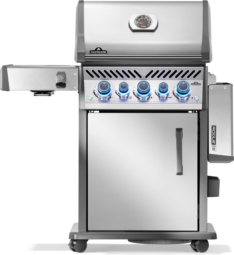 Napoleon Rogue® PRO-S 425 RSIB