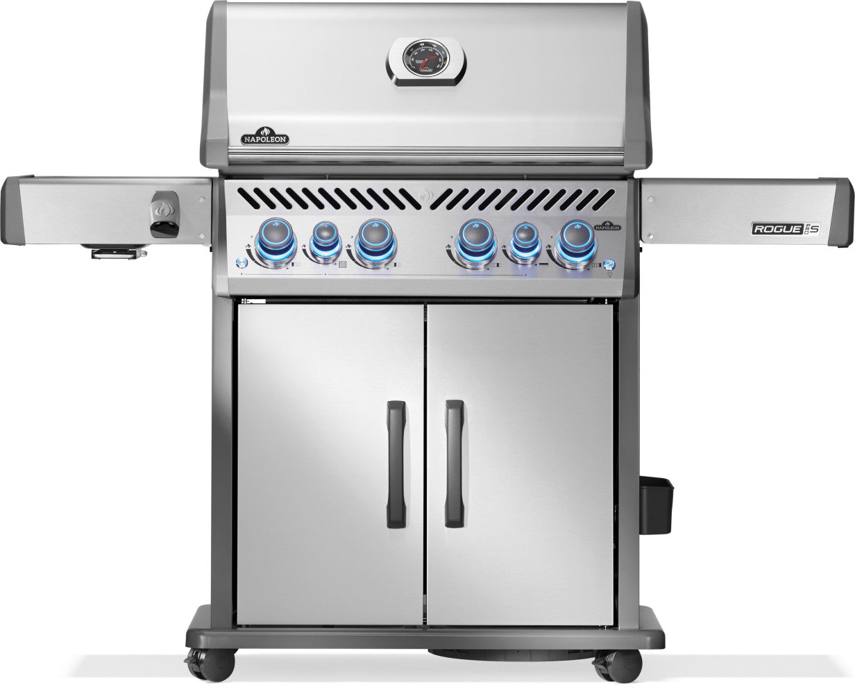 Napoleon Rogue® PRO-S 525 RSIB