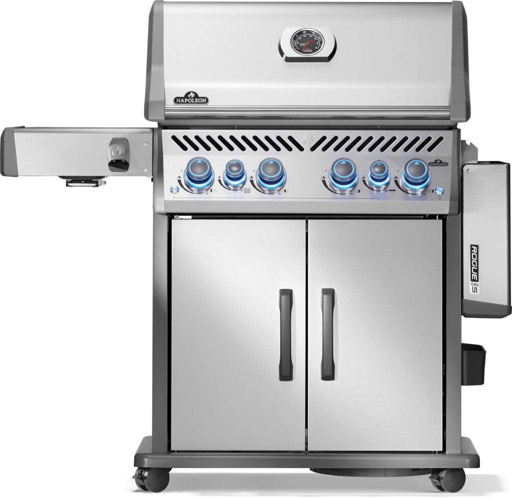 Napoleon Rogue® PRO-S 525 RSIB