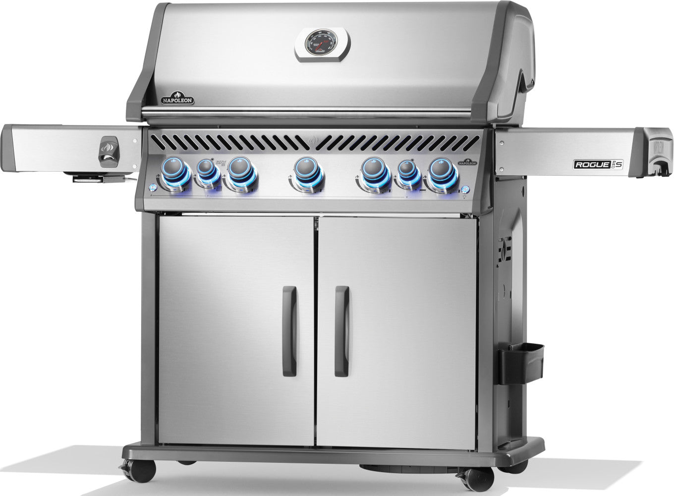 Napoleon Rogue® PRO-S 625 RSIB