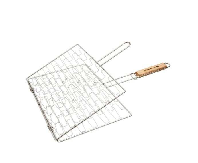 Elastic BBQ Basket