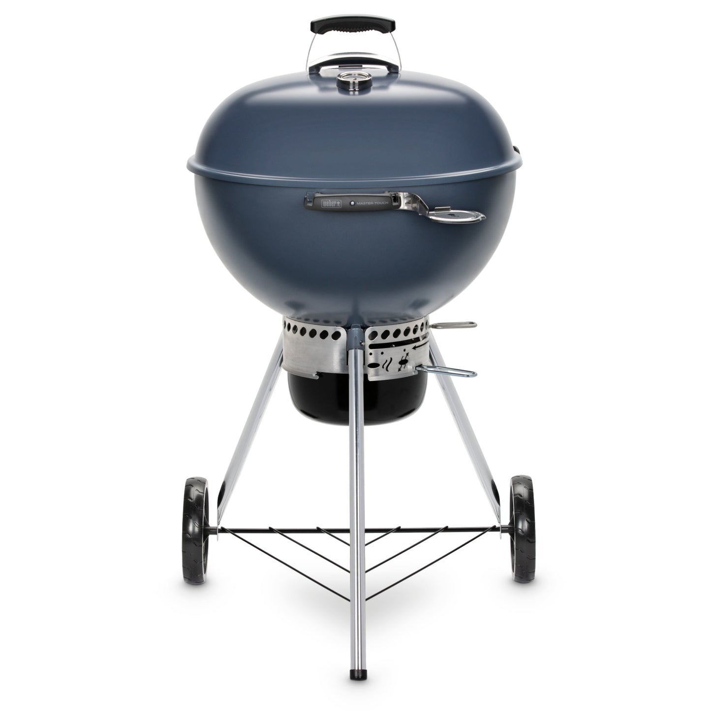 Weber Master-Touch GBS C-5750 Charcoal Barbecue 57cm