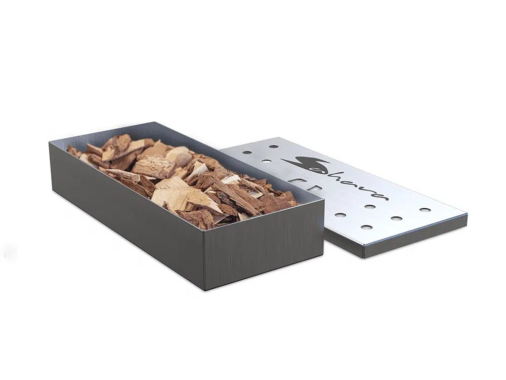 Sahara Smoker Box