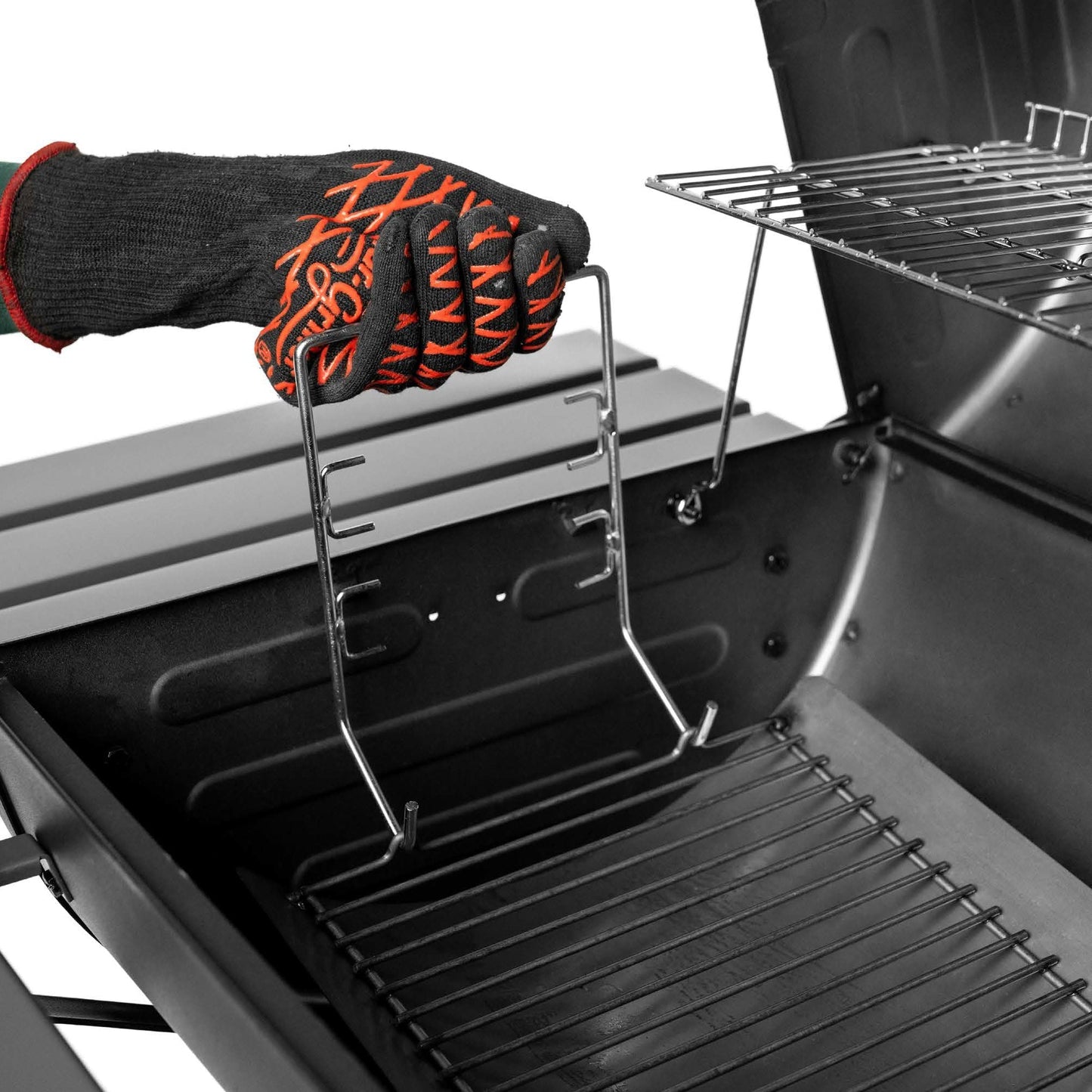 Char-Griller Wrangler