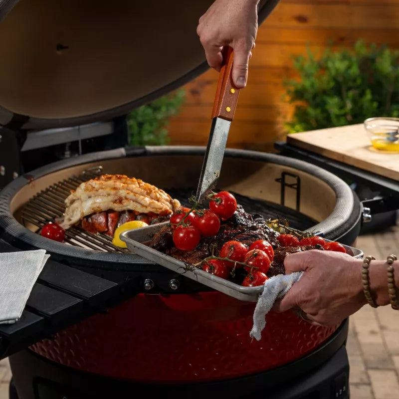 Kamado Joe Konnected Big Joe