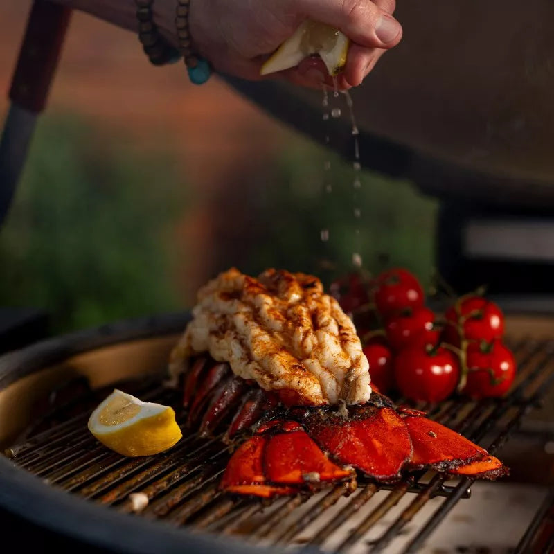Kamado Joe Konnected Big Joe