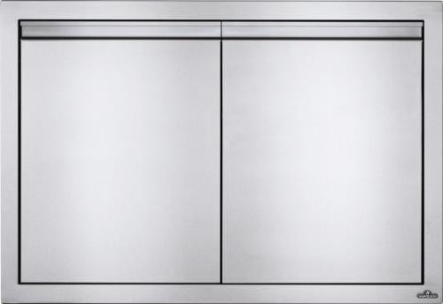 Napoleon 36 x 24 inch Large Double Door