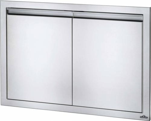 Napoleon 36 x 24 inch Large Double Door