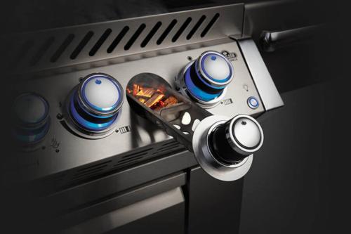 Napoleon Built-in Prestige PRO 825 RBI
