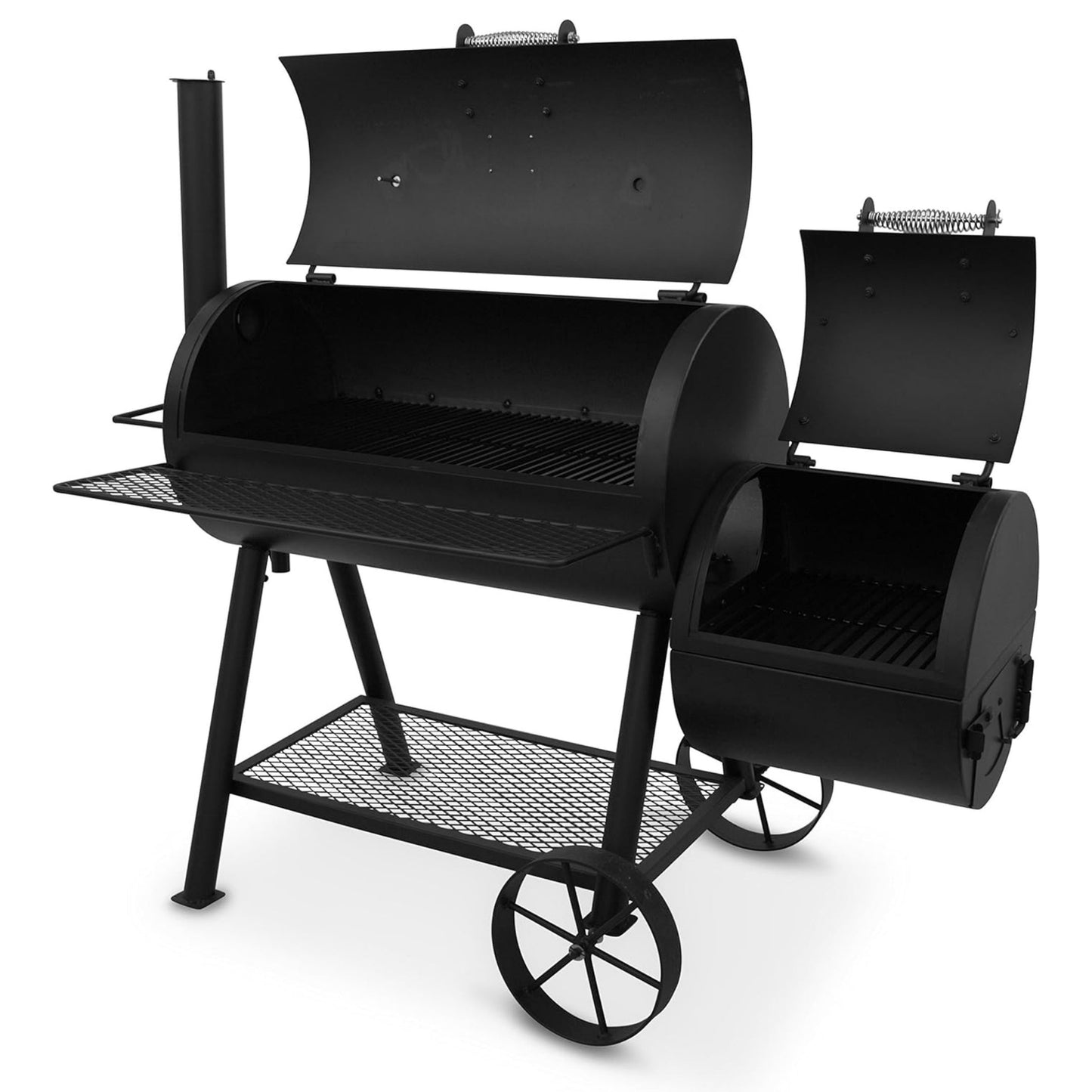 Char-Broil Oklahoma Joe's Highland Smoker BBQ