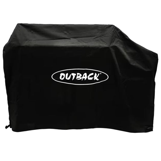 Outback Signature 6 Burner Cover