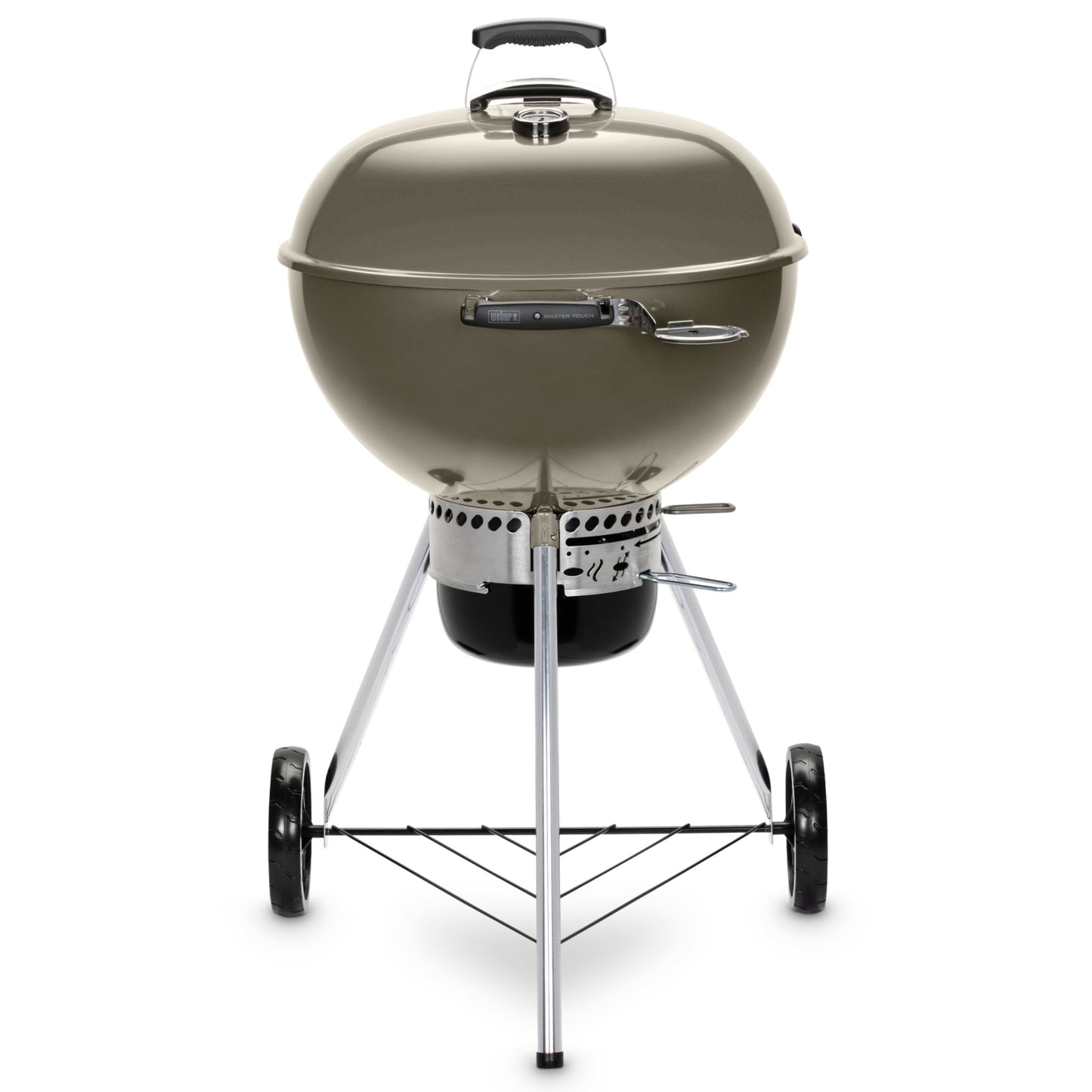Weber Master-Touch GBS C-5750 Charcoal Barbecue 57cm